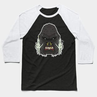 Gorilla Baseball T-Shirt